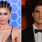 Zendaya and Jacob Elordi: A Look Back at Their Most Memorable Moments