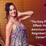 "The Katy Perry Effect: How American Idol Reignited Her Career"
