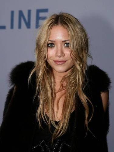 Embracing Her Height: Mary-Kate Olsen's Journey to Confidence and Success!