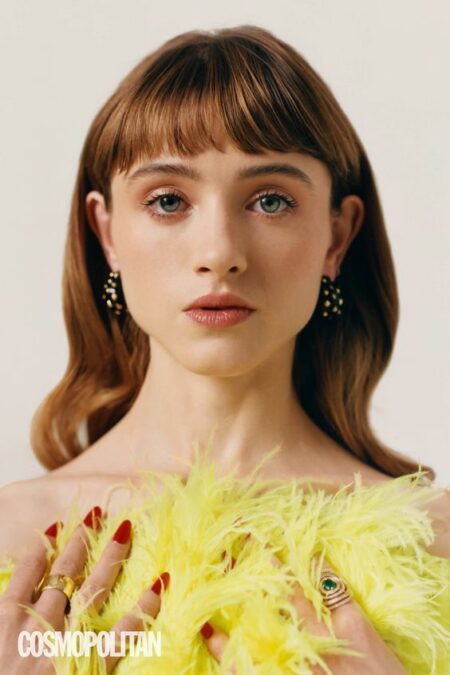 Meet the Top 5 Most Beautiful Actresses Under 30