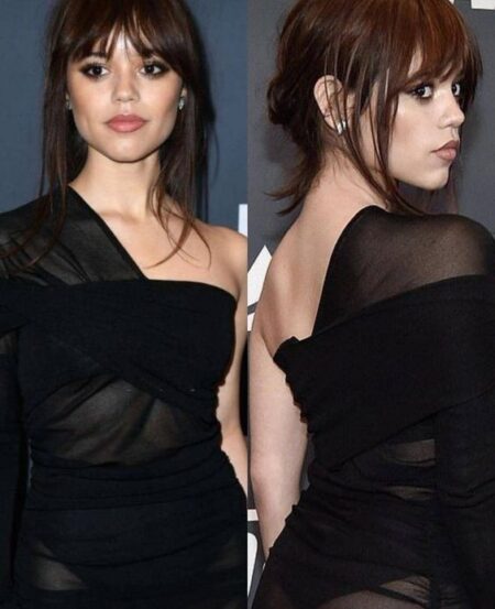 &ldquo;Jenna Ortega&rsquo;s Age: The Enigmatic Secret Finally Unraveled - You Won&rsquo;t