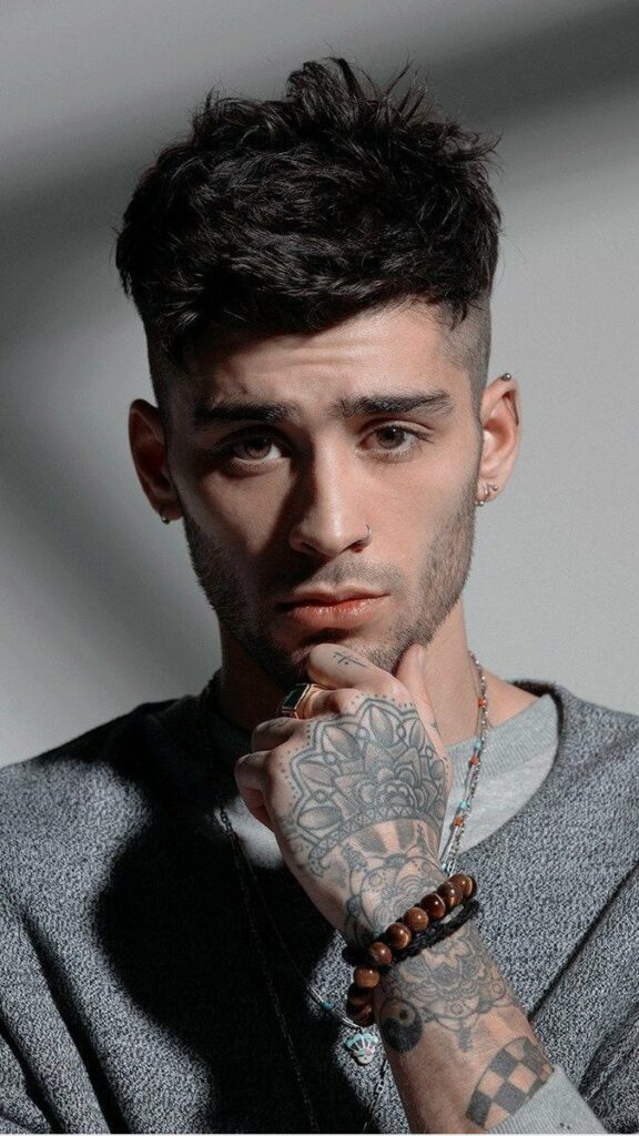 Zayn Malik's Solo Career: What to Expect?