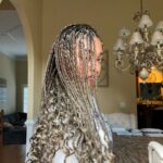 Island Twists Hairstyle: The Perfect Summer Hairstyle