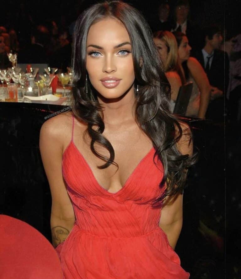 Megan Fox's Age Through the Years An Interesting Story