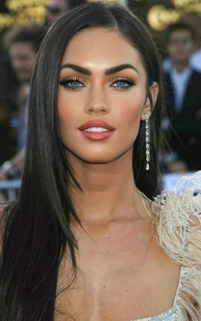 Megan Fox s Age Through The Years An Interesting Story Megan Fox s Age Through The Years An Interesting Story