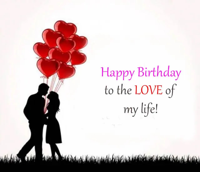 50 Best Happy Birthday Wishes for Your Girlfriend That Are Romantic