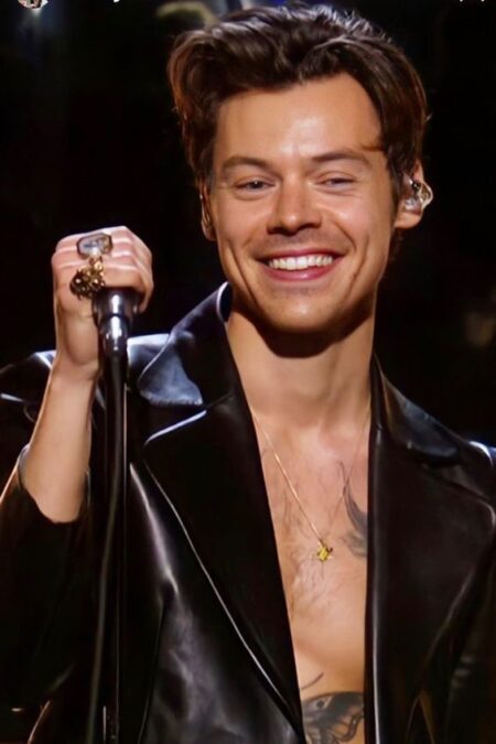 Harry Styles Age Hometown, Biography, Age And Love Life