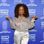 Oprah Winfrey's Net Worth Exposed: How She Amassed Her Massive Fortune!