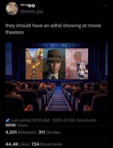 24 Viral Tweet On "Barbie Movie 2025