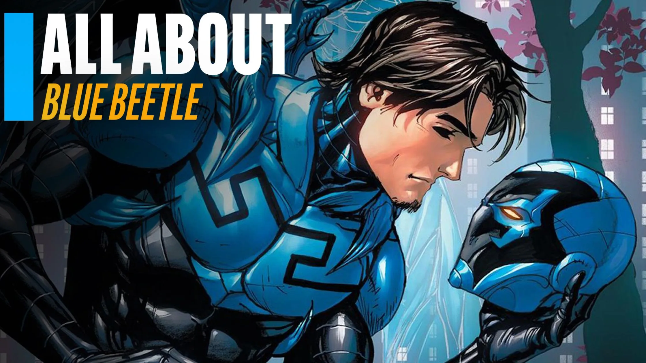 "Blue Beetle Movie: What's the Buzz? Plot, Cast, and Release Date Breakdown!"
