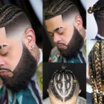 Braids for Men A Stylish Guide to Trendy Hairstyles