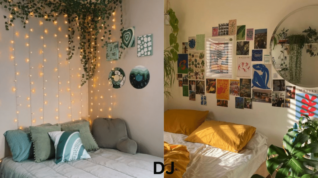 25 Best DIY Dorm Wall Decor Projects You'll Love