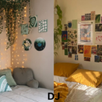 DIY Dorm Wall Decor Projects You'll Love