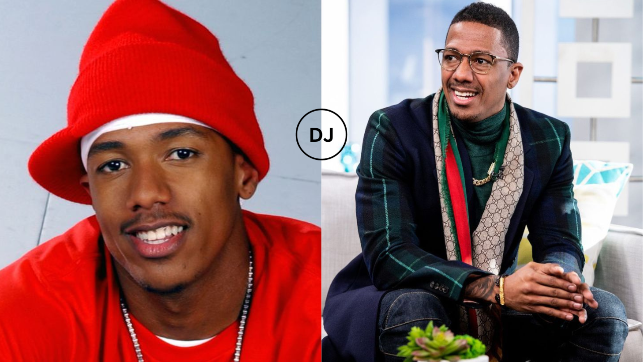 Nick Cannon's Net Worth: The Secret to His Success