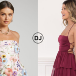 Finding the Ideal Homecoming Dress for Your Beautiful Body Type