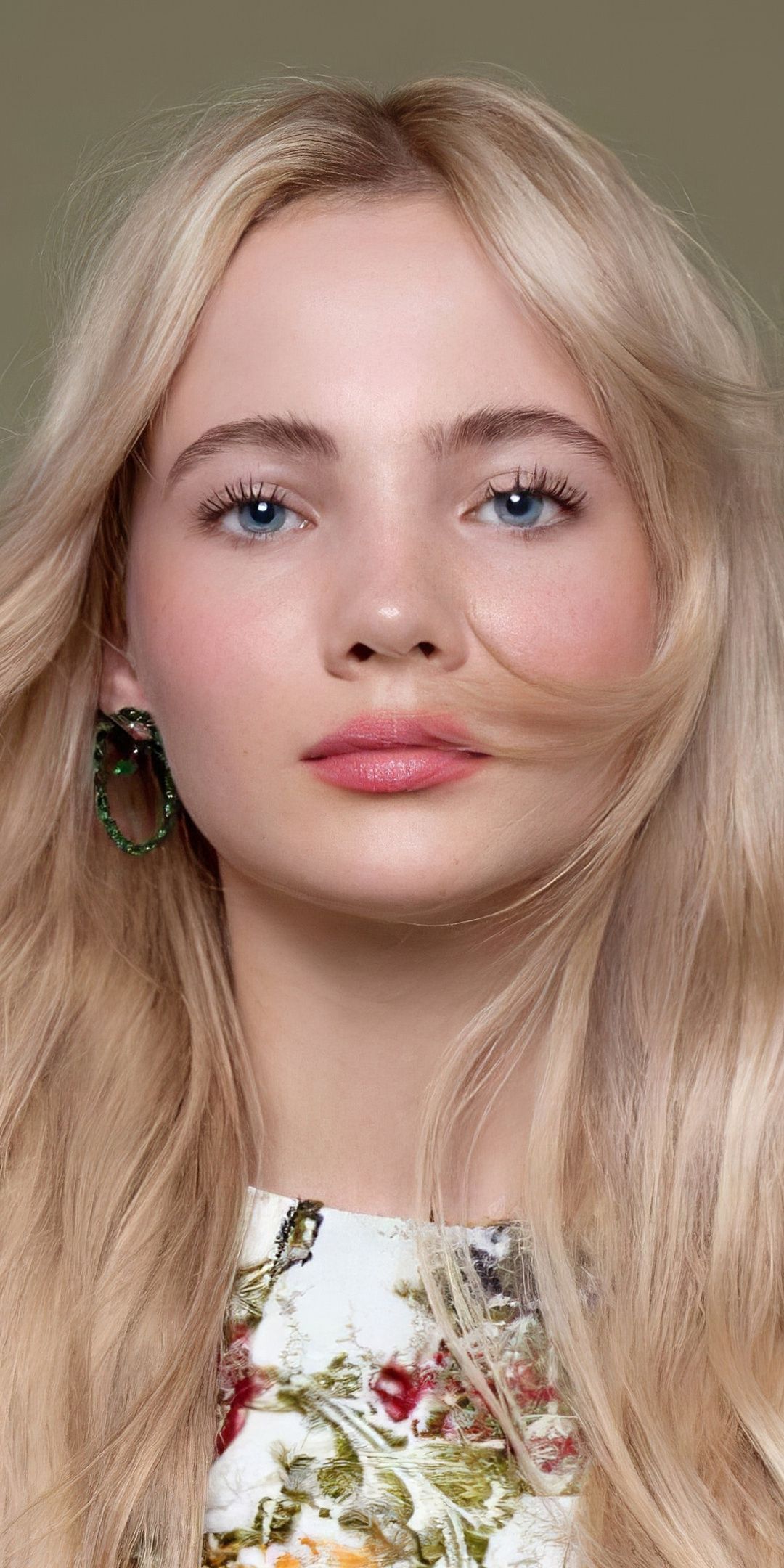 Freya Allan's Age You Won't Believe How Beautiful The Witcher Looks