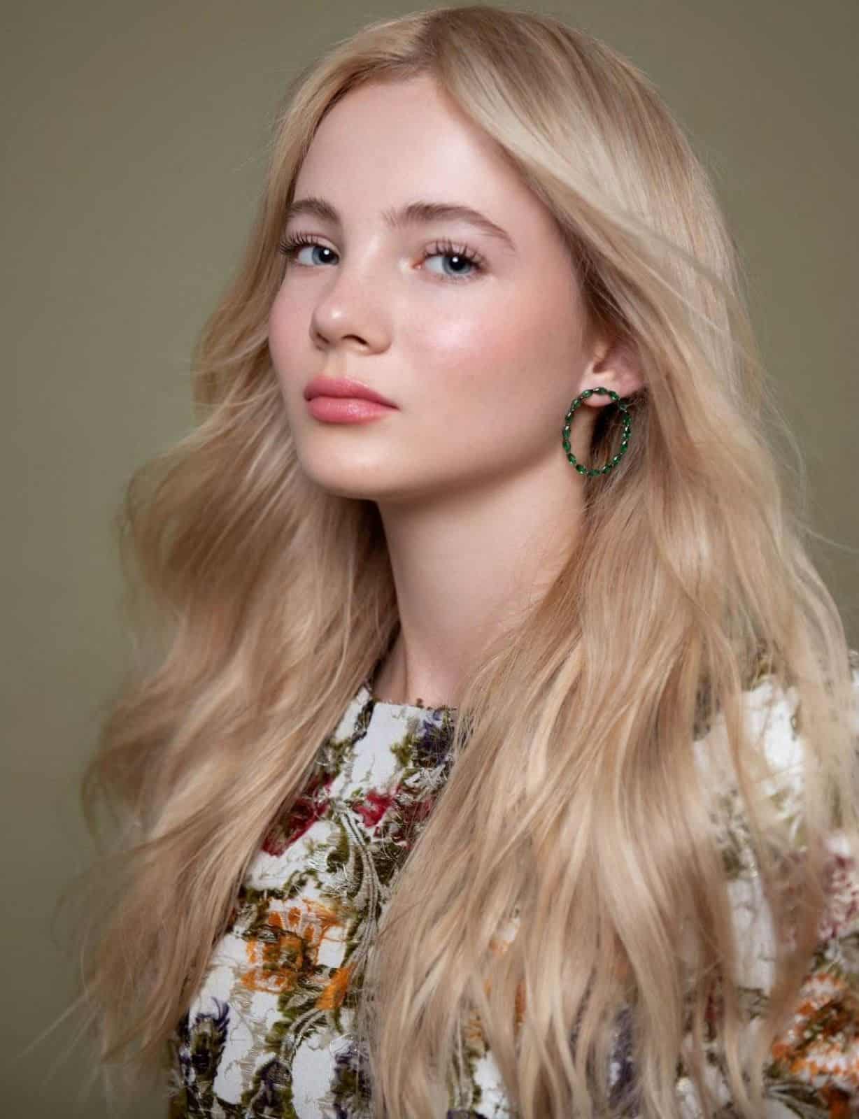 Freya Allan's Hidden Talents