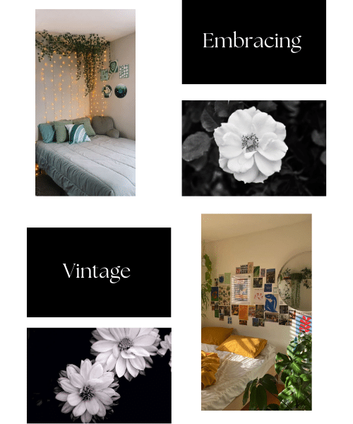 Elevate Your Space with Vintage Decor