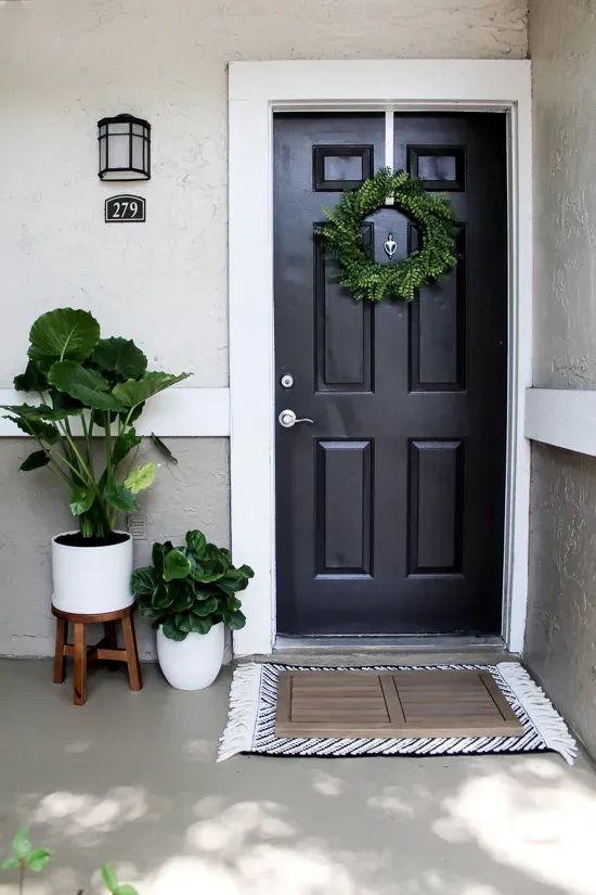 The Value of a Welcoming Porch