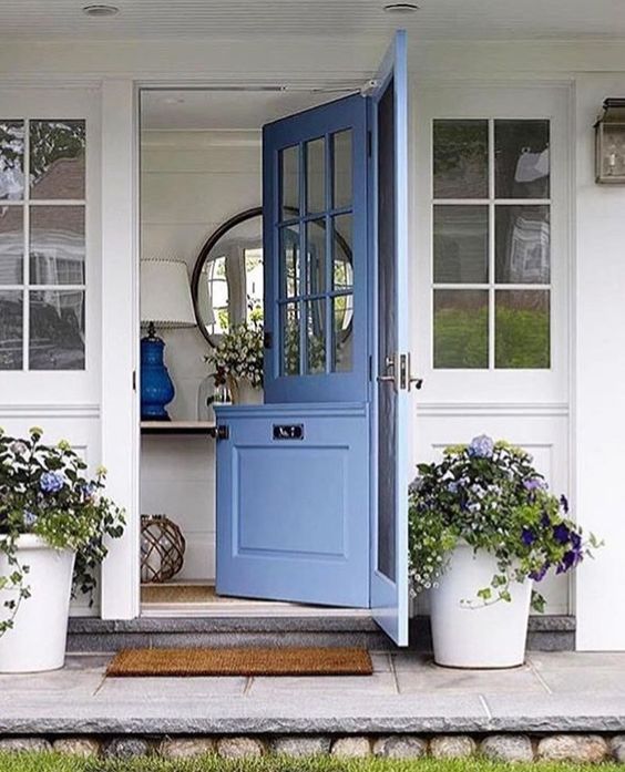 Choosing the Perfect Front Door: Where Beauty Meets Functionality