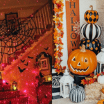 Halloween Decorations DIY Crafting a Beautiful Atmosphere