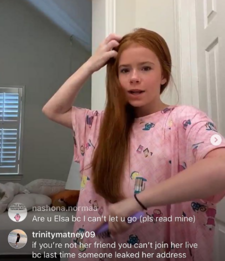 How Did Harper Zilmer Become a Famous TikTok Star: Amazing Facts!