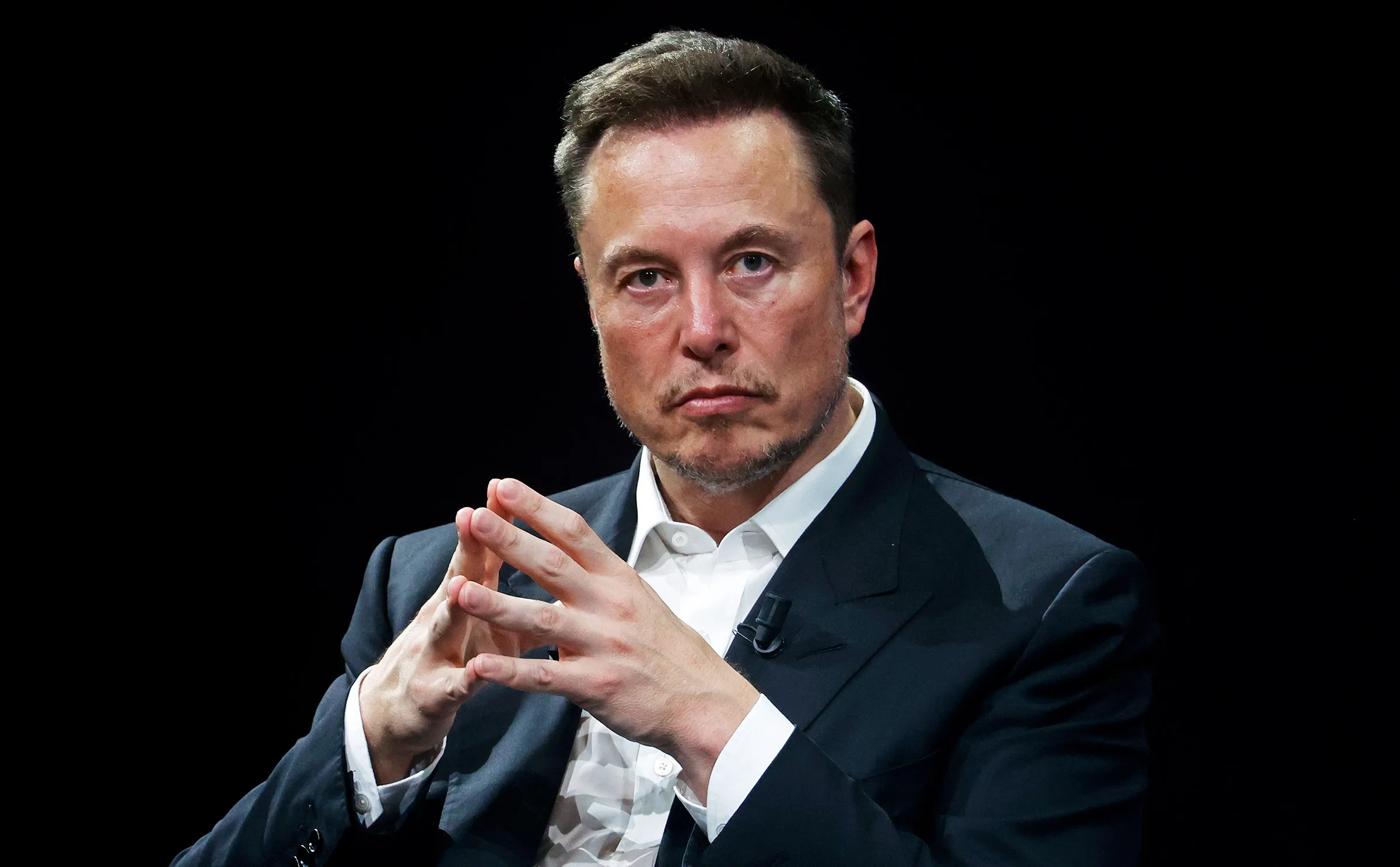 How Elon Musk Started and Became the World's Richest Person
