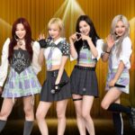 K-pop Girls Group Aespa Opens Up About Their Powerful Sisterhood