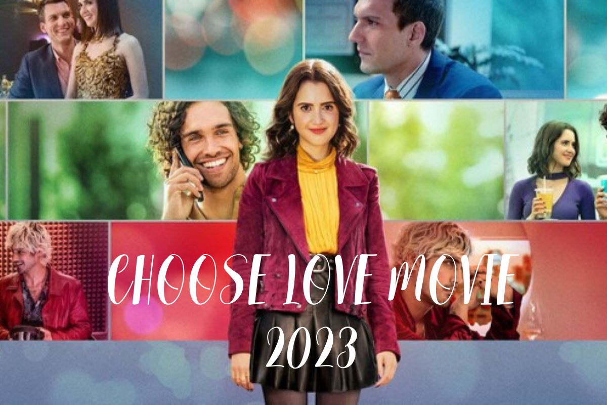 Meet the Stars and Team Behind the Choose Love Movie 2023!