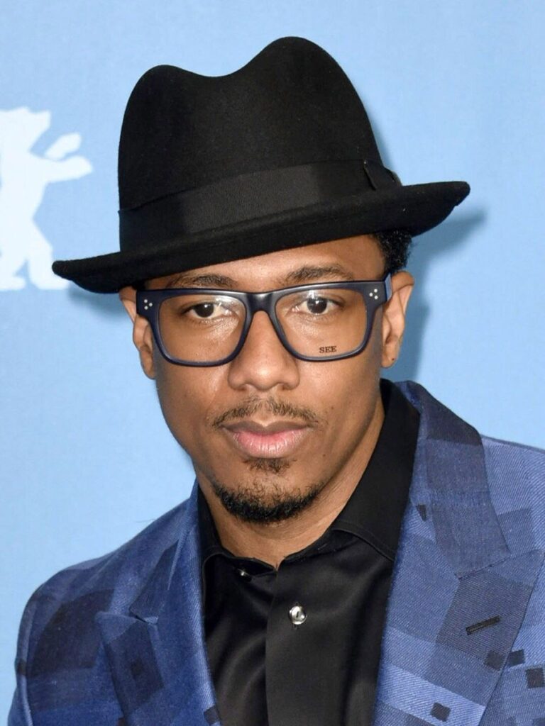 Nick Cannon's net worth: Nick Cannon's TV Hosting Career