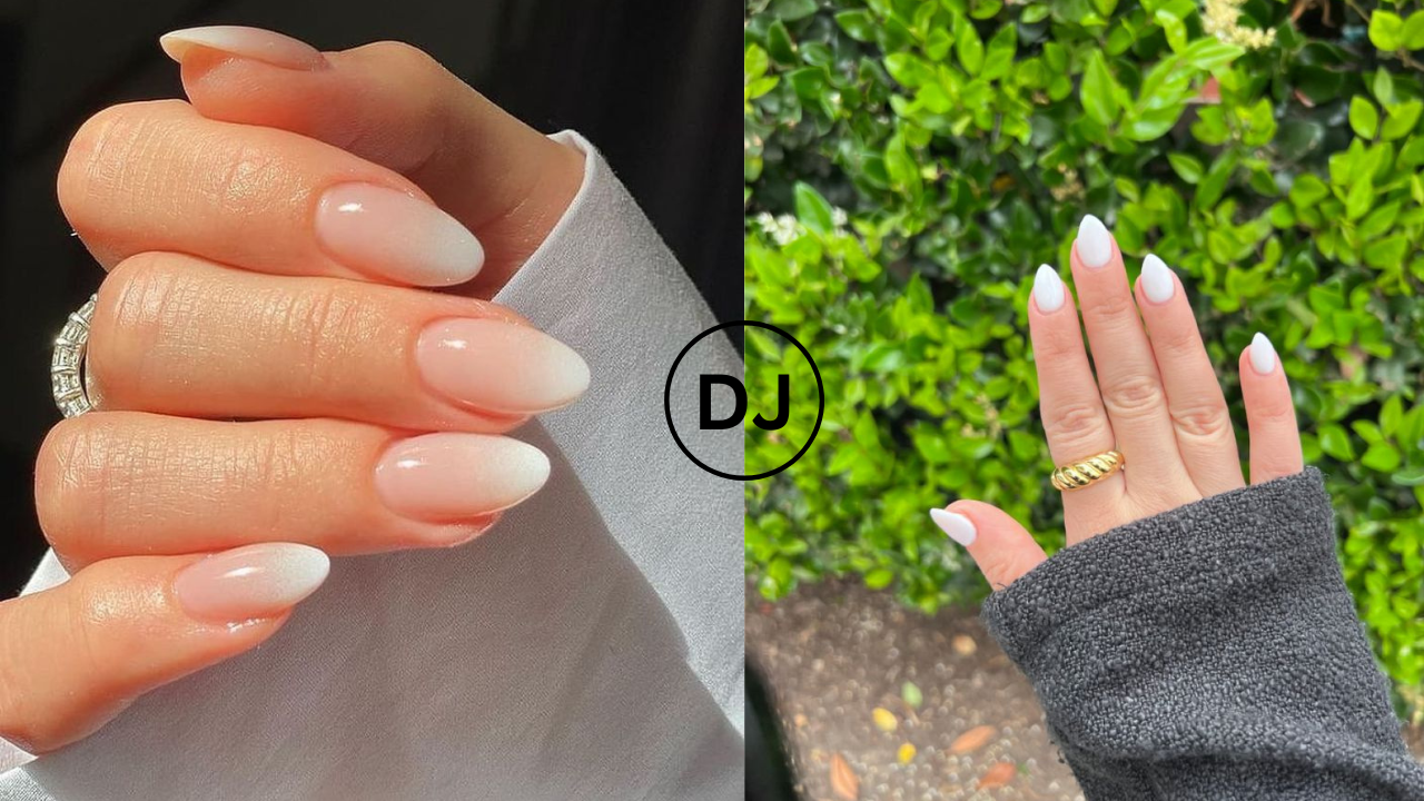 Small Nails, Big Impact Embrace Best Short Stiletto Nails Trend