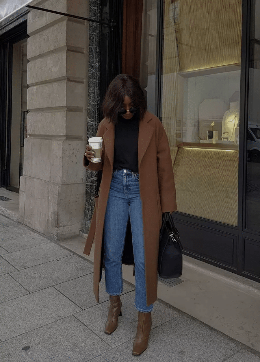 Stay Warm, Look Beautiful Tips for Instagram-Worthy Fall Outfits 2023