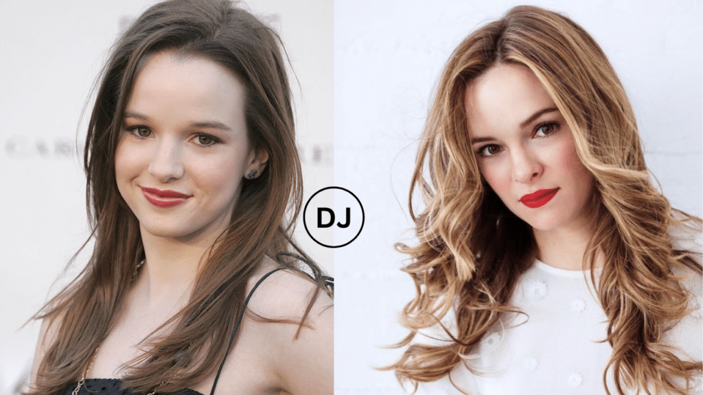 The Inspiring Life of Kay Panabaker: Age, Biography, and Worth