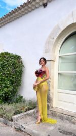 Most Searched Question: How Tall is Lucy Hale Really?