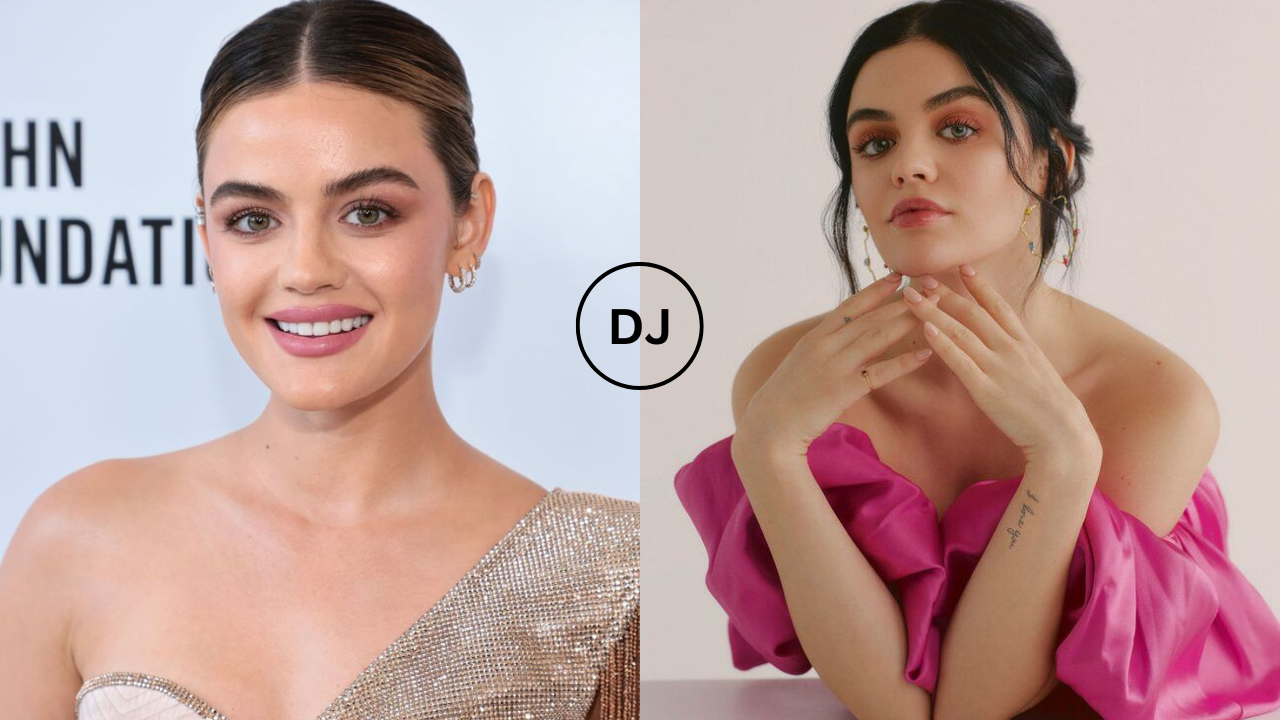 Unlocking the Mystery: How Tall is Lucy Hale Really?