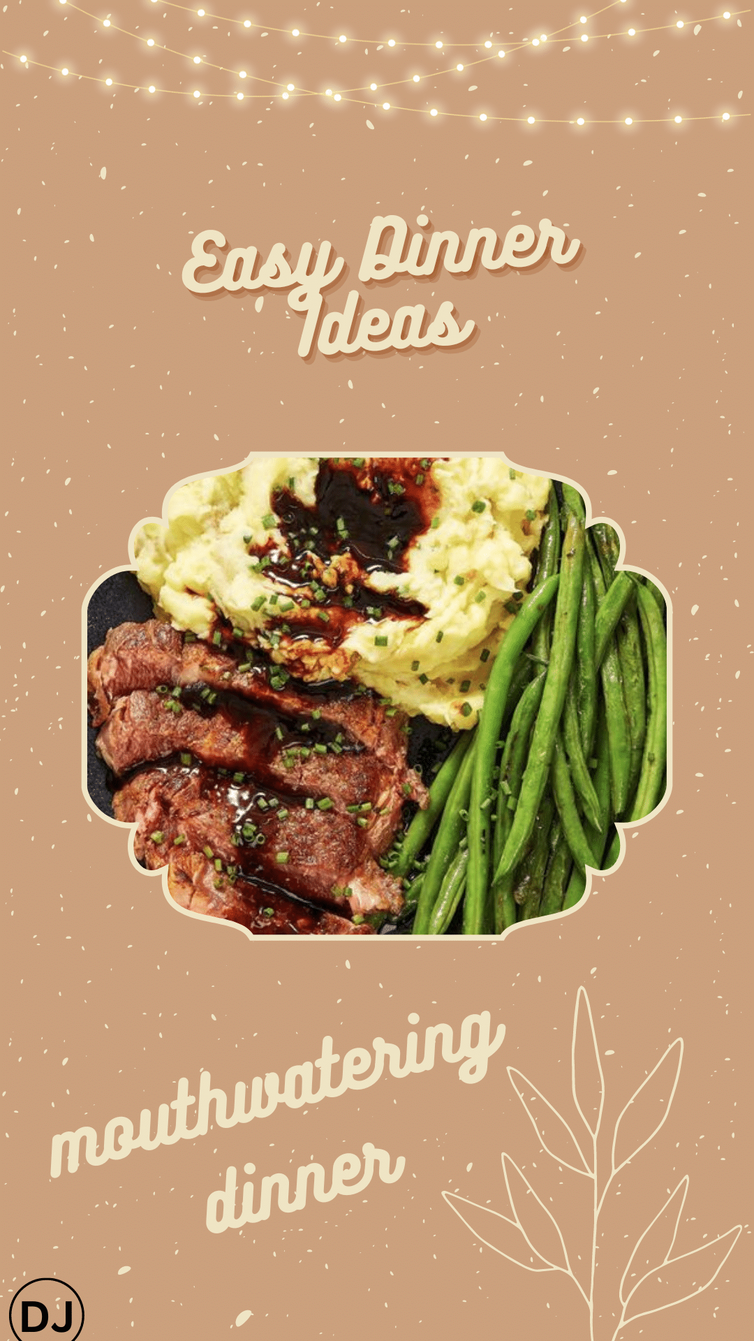 The Ultimate Guide to Easy Dinner Ideas