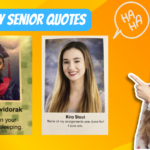 Funny Senior Quotes That'll Make You Laugh Out Loud