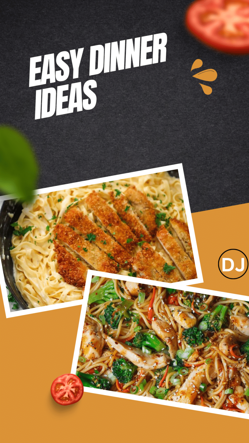The Ultimate Guide to Easy Dinner Ideas