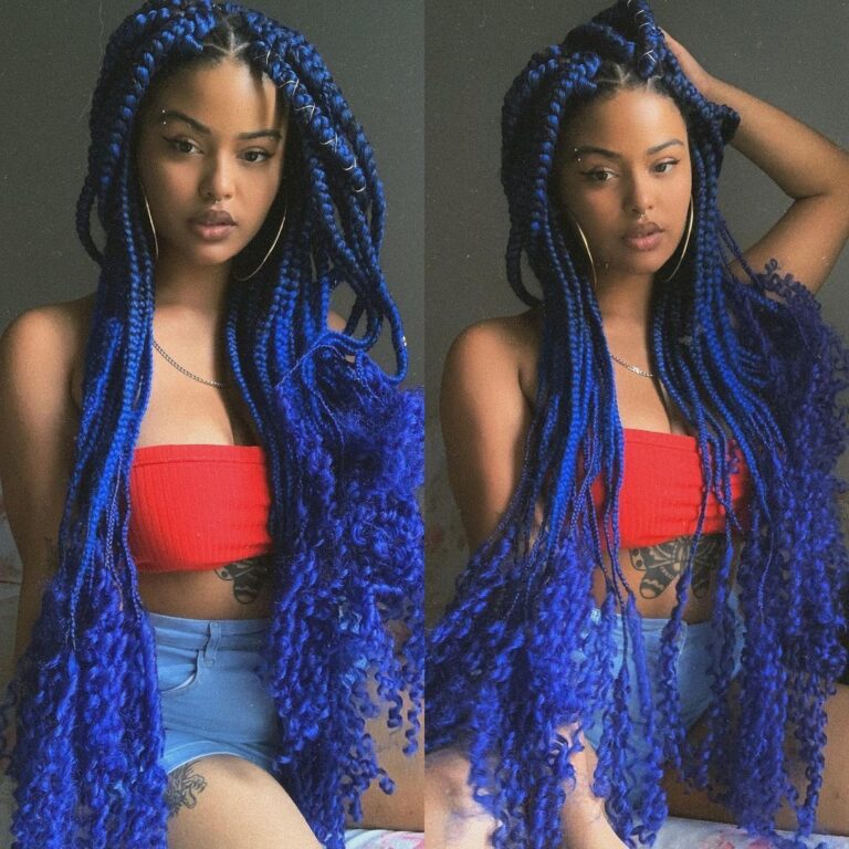 blue-and-black-braids-hairstyles-transform-your-look