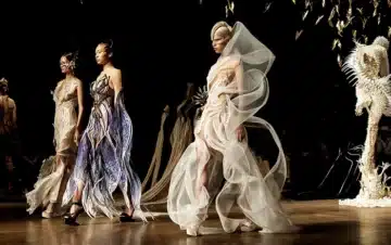 Fashion Designers Who Took Creative Freedom To The Extreme