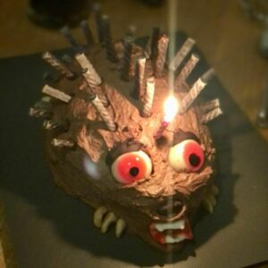 30 Hilarious Hedgehog Cake Fails That'll Make You Smile