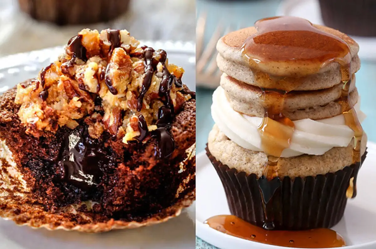 Looking for Baking Inspiration? Check Out These 45 Mind-Blowing Ideas