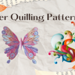 Paper Quilling Patterns A Gallery of Beautiful Ideas