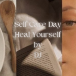 Self Care Day Love Yourself, Heal Yourself