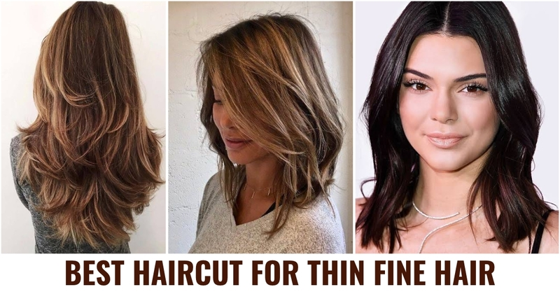 "Empowering Celebrity Secrets: The Top Haircuts for Thin Hair"