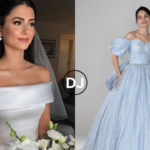 Top 10 Wedding Dress Trends for 2023 Be the Bride of the Year