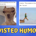 Why We Love Twisted Humour The Science of Laughter