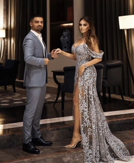 These Adorable Couple Outfits Will Melt Your Heart!