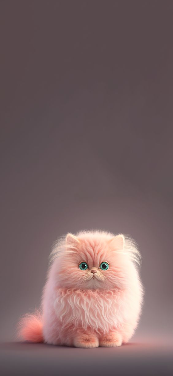Beautiful and Adorable Cat Wallpapers for Your Phone