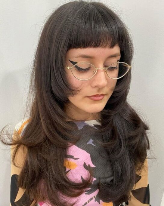 15 Best Micro Fringes Ideas for Style Points in 2025
